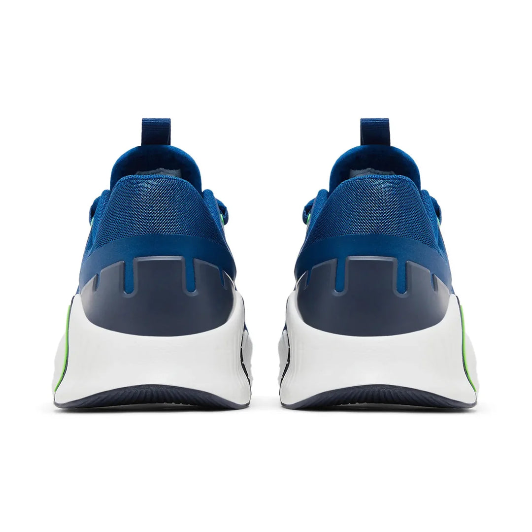 NIKE FREE METCON 5 COURT BLUE
