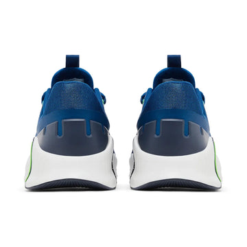 NIKE FREE METCON 5 COURT BLUE — Stock