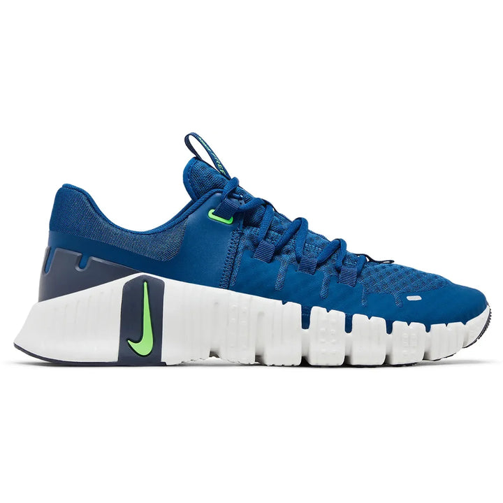 NIKE FREE METCON 5 COURT BLUE