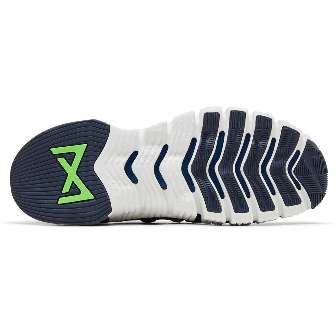 NIKE FREE METCON 5 COURT BLUE
