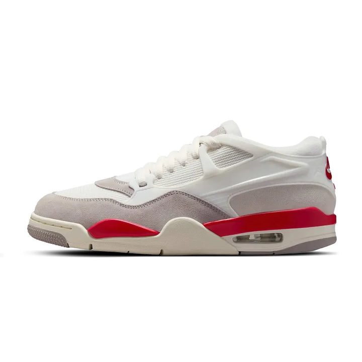 JORDAN AIR JORDAN 4 RM FIRE RED