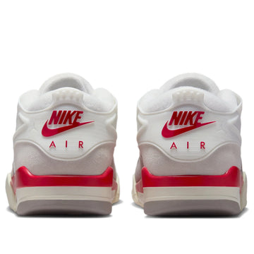 JORDAN AIR JORDAN 4 RM FIRE RED — Stock