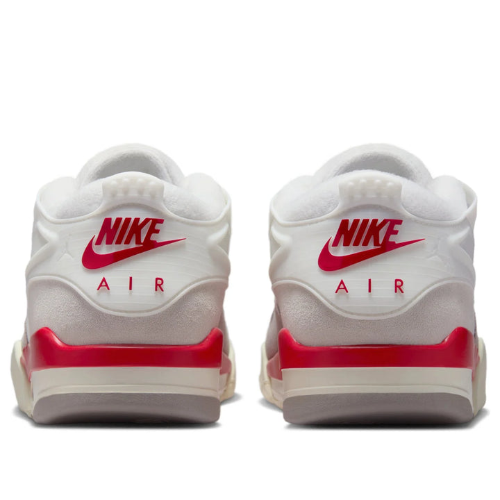 JORDAN AIR JORDAN 4 RM FIRE RED