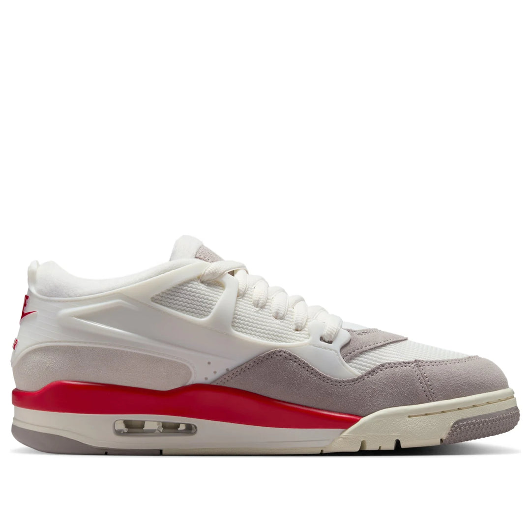 JORDAN AIR JORDAN 4 RM FIRE RED