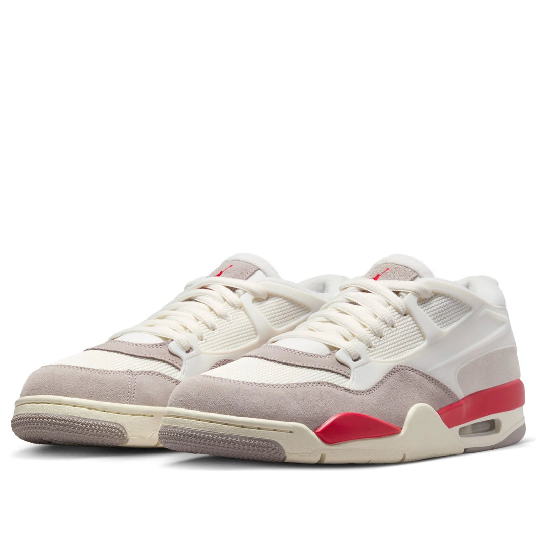 JORDAN AIR JORDAN 4 RM FIRE RED