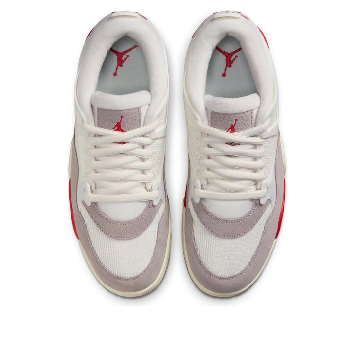 JORDAN AIR JORDAN 4 RM FIRE RED