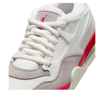 JORDAN AIR JORDAN 4 RM FIRE RED — Stock