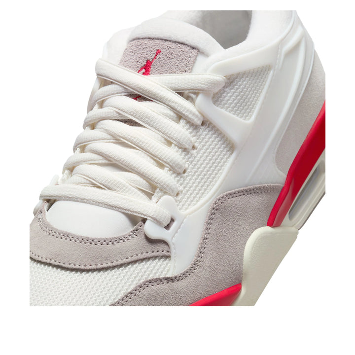 JORDAN AIR JORDAN 4 RM FIRE RED