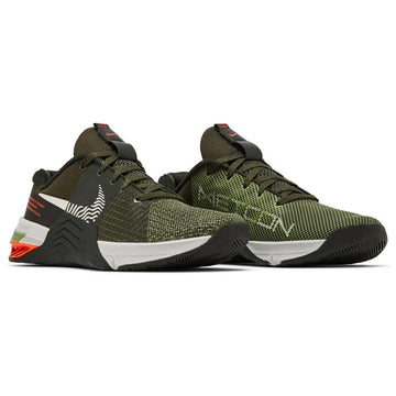 NIKE METCON 8 CARGO KHAKI — Stock