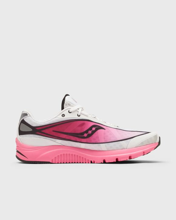 SAUCONY KINVARA 1 VIZI PINK WHITE