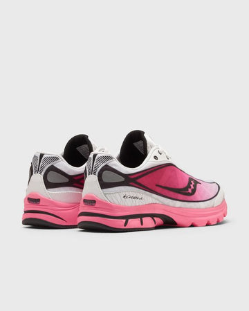 SAUCONY KINVARA 1 VIZI PINK WHITE
