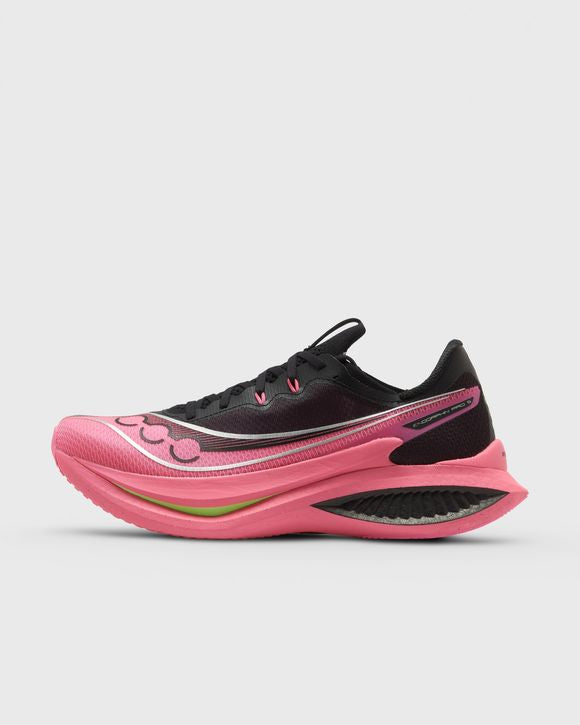 SAUCONY ENDORPHIN PRO 5 BLACK SHOCK