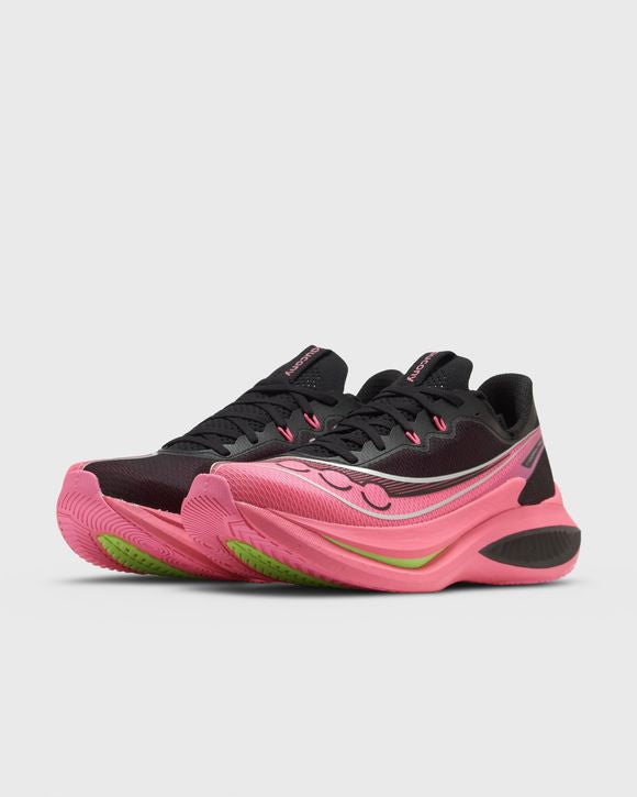 SAUCONY ENDORPHIN PRO 5 BLACK SHOCK