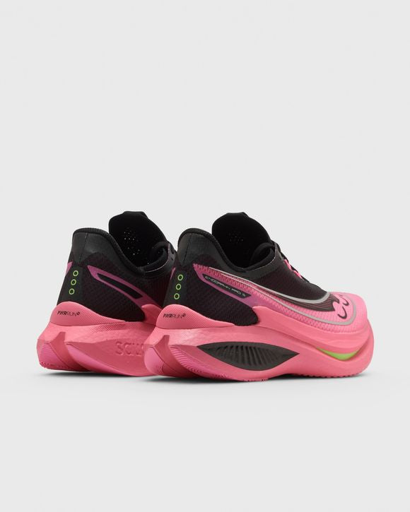 SAUCONY ENDORPHIN PRO 5 BLACK SHOCK