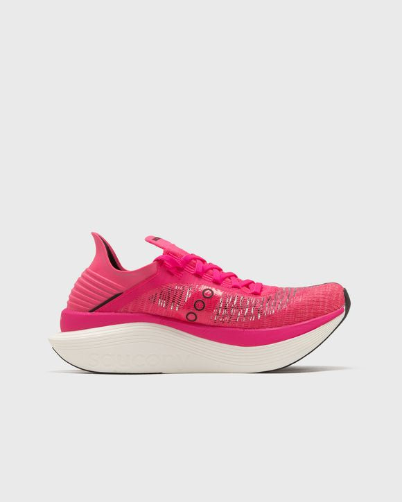 SAUCONY ENDORPHIN ELITE 2 SHOCK BLACK