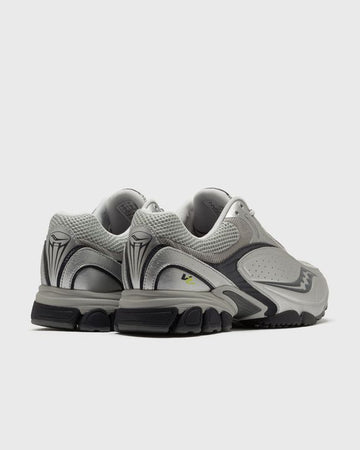SAUCONY PROGRID V2 SILVER NAVY