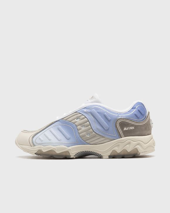 SAUCONY MATRIX BLUE FADE
