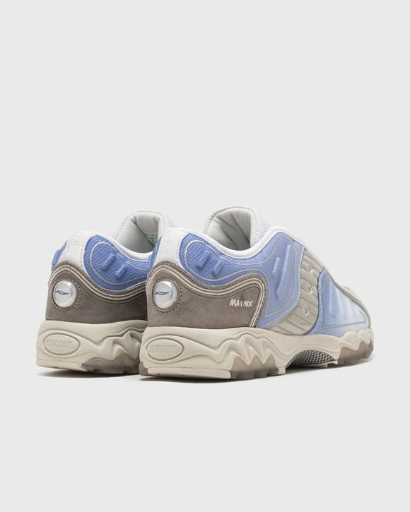 SAUCONY MATRIX BLUE FADE