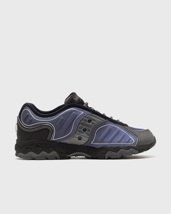 SAUCONY MATRIX PURPLE FADE