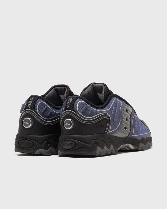 SAUCONY MATRIX PURPLE FADE