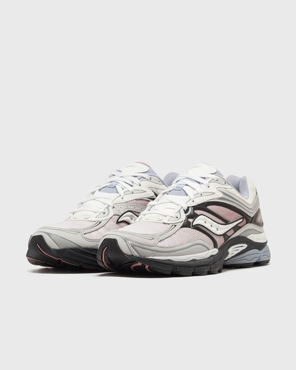SAUCONY PROGRID OMNI 9 RED FADE