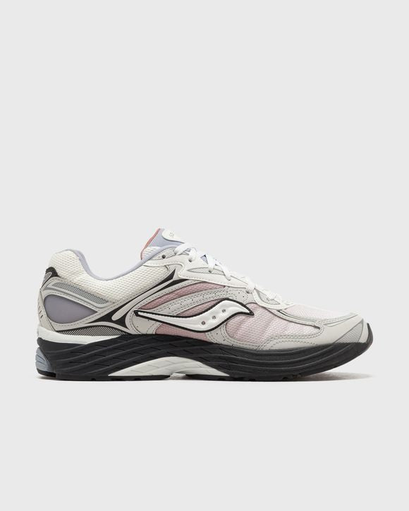 SAUCONY PROGRID OMNI 9 RED FADE