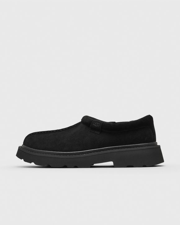 UGG TASMAN LUG BLACK