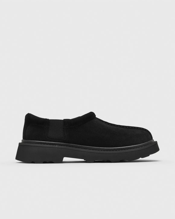 UGG TASMAN LUG BLACK
