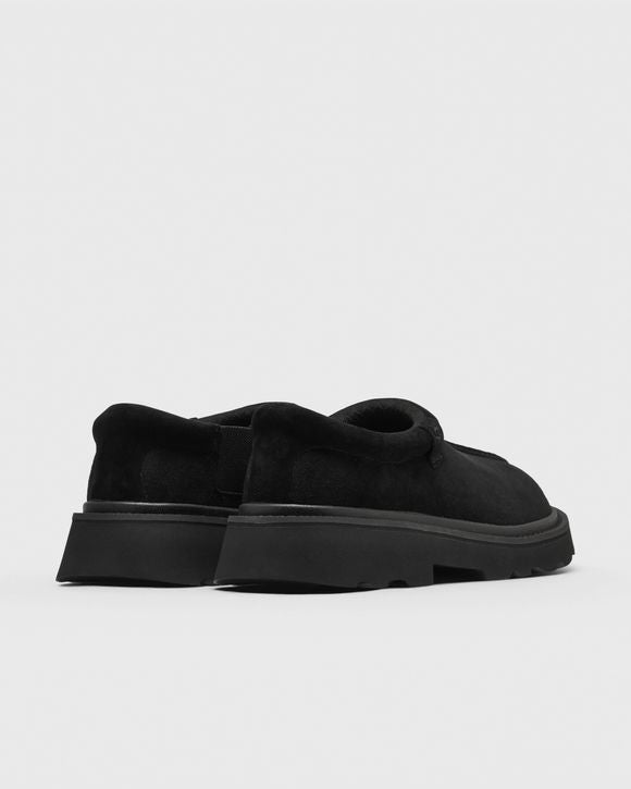 UGG TASMAN LUG BLACK
