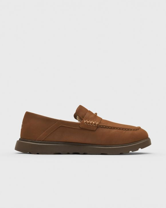 UGG SHEP PENNY LOAFER CHESTNUT