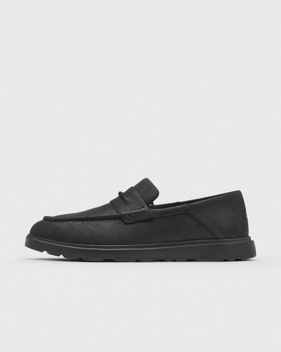 UGG SHEP PENNY LOAFER BLACK
