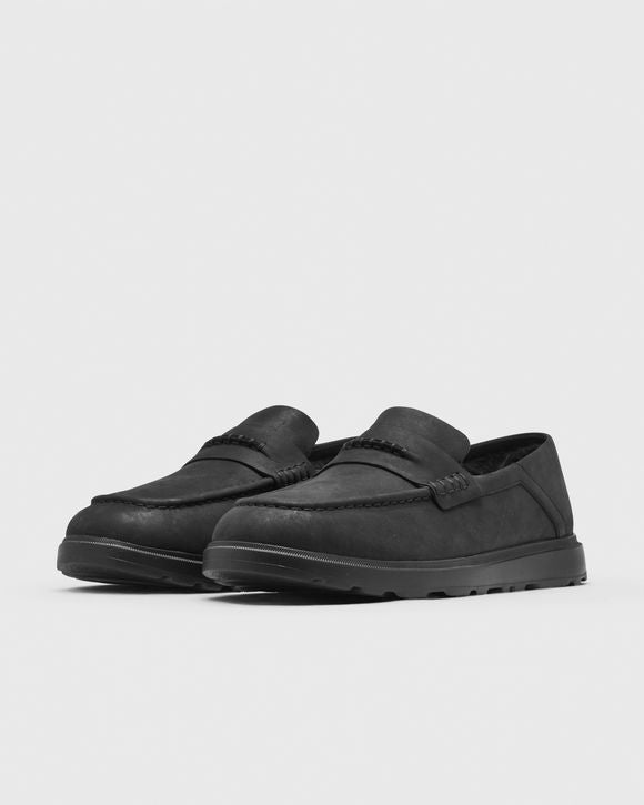 UGG SHEP PENNY LOAFER BLACK