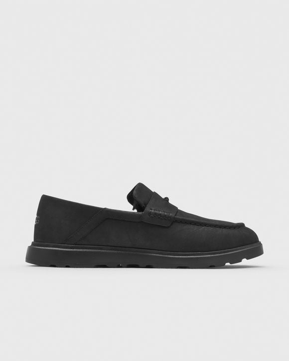 UGG SHEP PENNY LOAFER BLACK