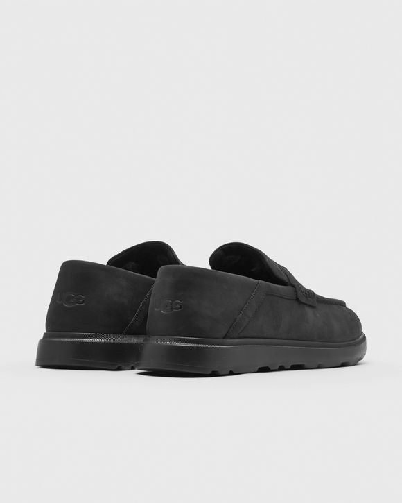 UGG SHEP PENNY LOAFER BLACK