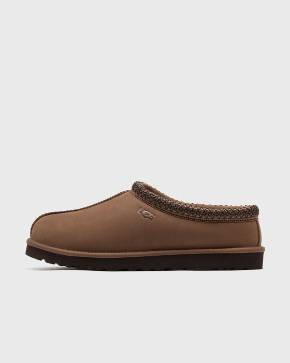 UGG TASMAN II NUBUCK DARK CHESTNUT
