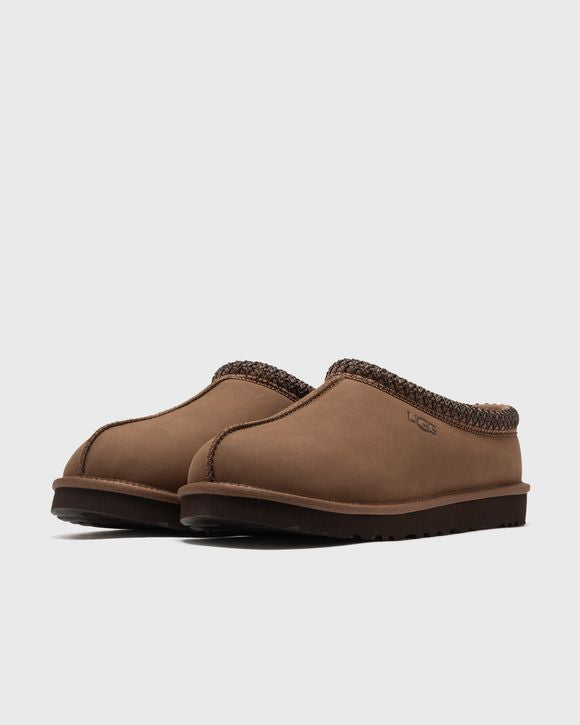 UGG TASMAN II NUBUCK DARK CHESTNUT