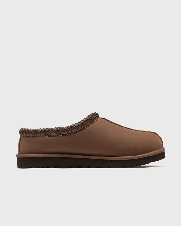 UGG TASMAN II NUBUCK DARK CHESTNUT