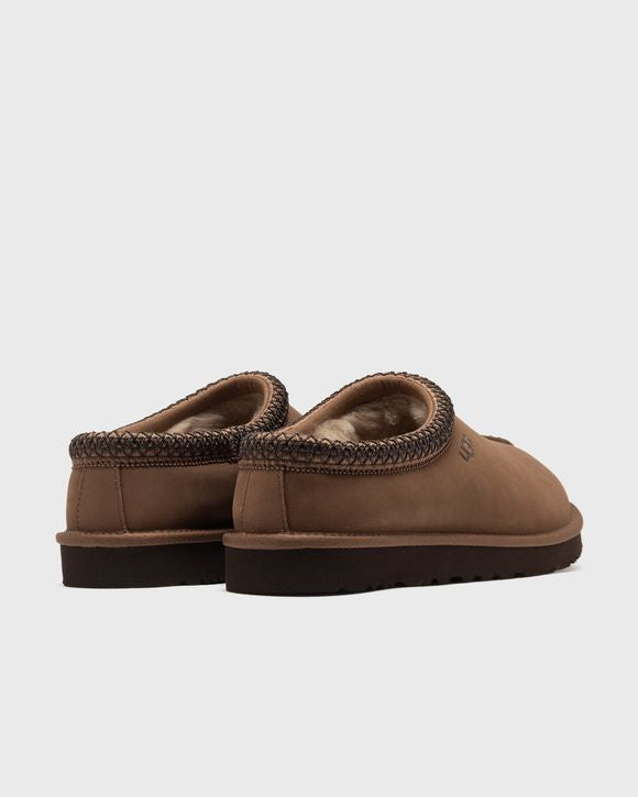 UGG TASMAN II NUBUCK DARK CHESTNUT