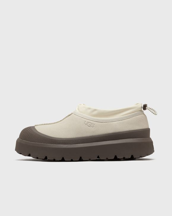 UGG M TASMAN WEATHER HYBRID JASMINE MOLASSES