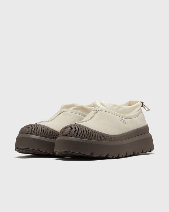 UGG M TASMAN WEATHER HYBRID JASMINE MOLASSES