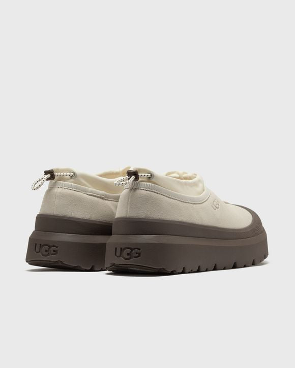 UGG M TASMAN WEATHER HYBRID JASMINE MOLASSES