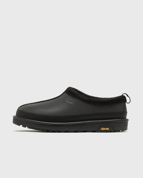 UGG TASMAN REFLECTIVE BLACK REFLECTIVE