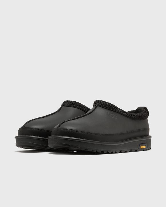 UGG TASMAN REFLECTIVE BLACK REFLECTIVE