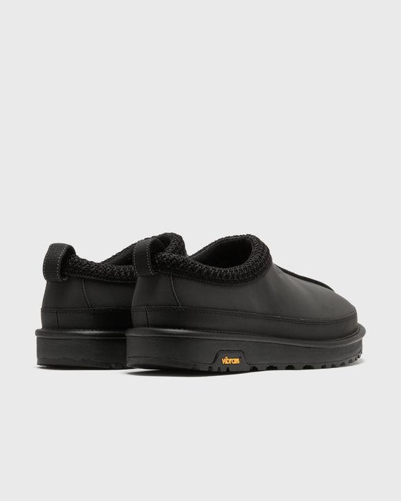 UGG TASMAN REFLECTIVE BLACK REFLECTIVE
