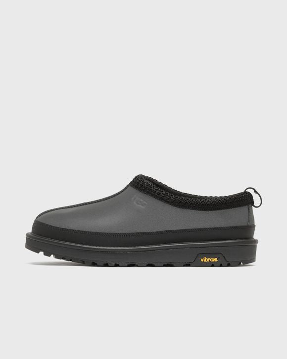 UGG TASMAN REFLECTIVE BLACK REFLECTIVE
