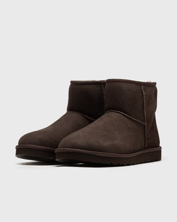 UGG CLASSIC MINI DUSTED COCOA