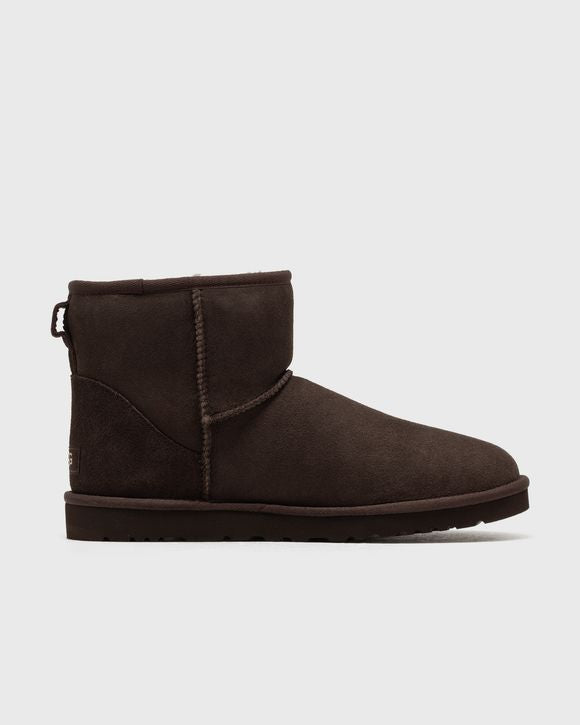 UGG CLASSIC MINI DUSTED COCOA