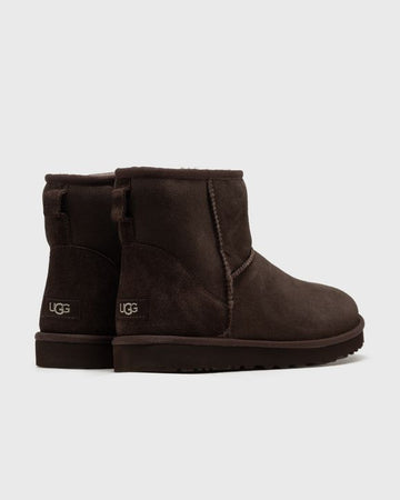 UGG CLASSIC MINI DUSTED COCOA