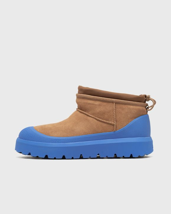 UGG CL ULTRA MINI WEATHER HYBRID CHESTNUT BIG SKY