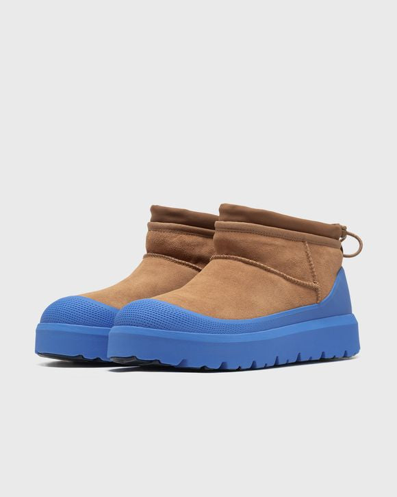 UGG CL ULTRA MINI WEATHER HYBRID CHESTNUT BIG SKY